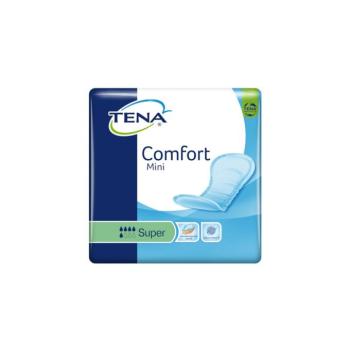 Inkontinencia betét, Tena Comfort Mini Super 30db, 920ml kép