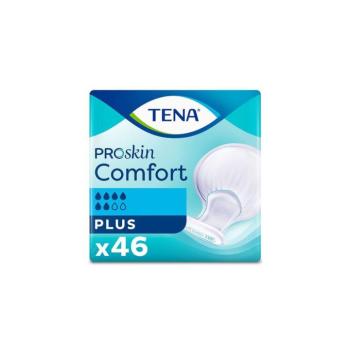 Inkontinencia betét, Tena Comfort Plus 46db, 1300ml kép