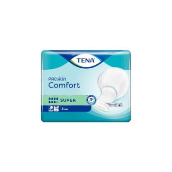 Inkontinencia betét, Tena Comfort Super 36db, 1470ml kép