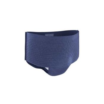 Inkontinencia fehérnemű férfiaknak, Tena Men Active Fit Pants Plus, 9db, S-M kép