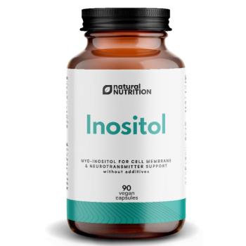 Inositol kapszula 90 kapsz.