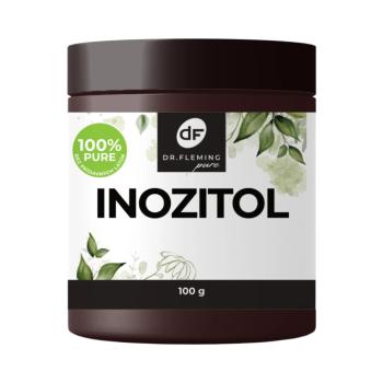 Inozitol - 100 g por - Dr. Fleming kép