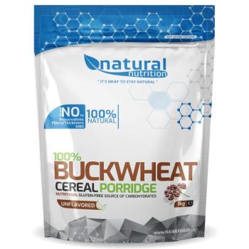 Instant Buckwheat Porridge 1kg kép