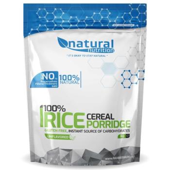 Instant Rice Porridge – Azonnali rizskása 1kg Protein Chocolate kép