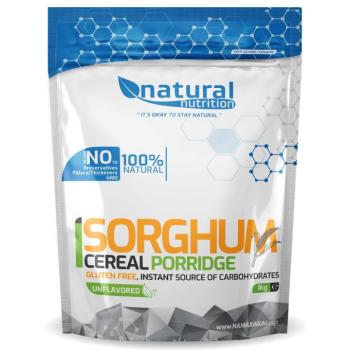 Instant Sorghum Porridge - Instant cirok kása 1kg kép