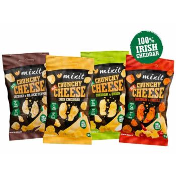 Ír cheddar kóstoló csomag kép