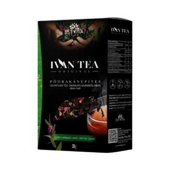 Ivan tea (keskenylevelű füzike) - 35 g - Estvita kép