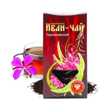 Ivan tea (keskenylevelű füzike) - 40 g - Teavit kép
