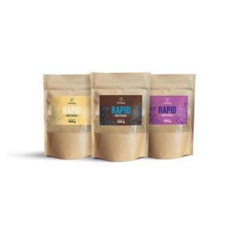 Ízkavalkád csomag (3 féle íz) - 3 db 3x300g