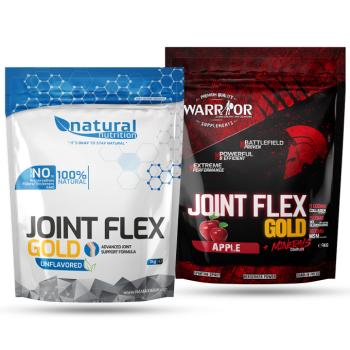 Joint Flex Gold - Ízületvédelem Natural 100g