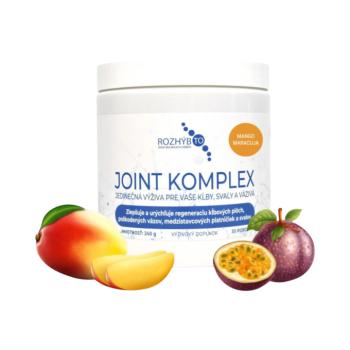Joint Komplex ízületi tápanyagkomplex (mangó-maracuja) - 240 g - Rozhýb to kép
