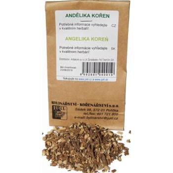 Jukl angyalgyökér, 50 g kép
