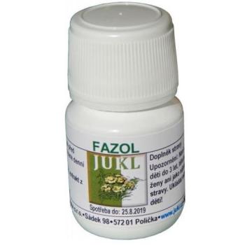 Jukl Bab tinktúra (D3), 30 ml