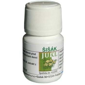 Jukl Bajkáli csucsóka tinktúra (D6), 30 ml kép