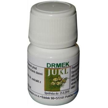 Jukl Barátcserje tinktúra (D3), 30 ml