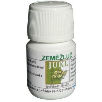 Jukl Ezerjófű tinktúra (D3), 30 ml