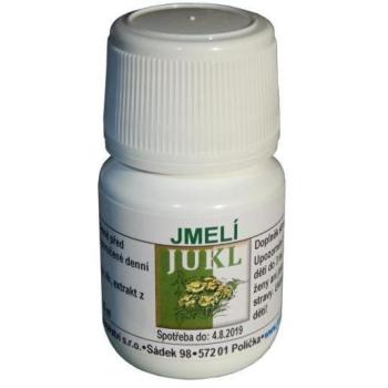 Jukl Fagyöngy tinktúra (D2), 30 ml