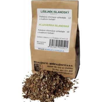 Jukl Izlandi zuzmó tea, 50 g kép