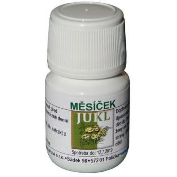 Jukl Körömvirág tinktúra (D4), 30 ml