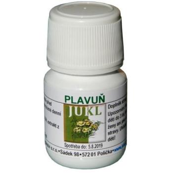 Jukl Korpafű tinktúra (D6), 30 ml kép