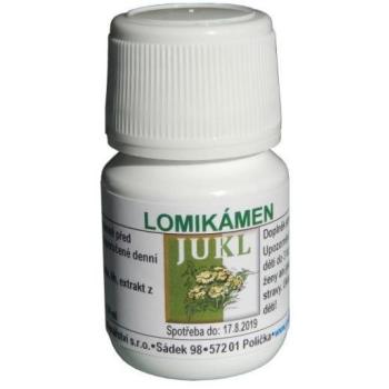 Jukl Kőtörőfű tinktúra (D3), 30 ml
