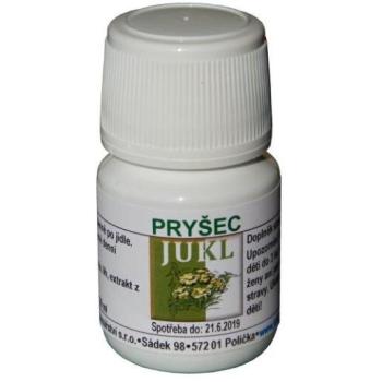 Jukl Kutyatej tinktúra (D3), 30 ml