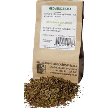 Jukl medveszőlőlevél, 50 g kép
