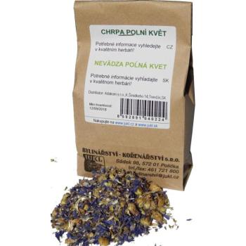 Jukl mezei búzavirág, 30 g kép