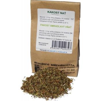 Jukl nehézszagú gólyaorr, 50 g kép