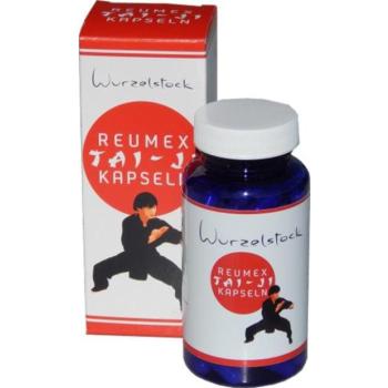 Jukl Reumex Ízületvédő, 90 kapszula kép