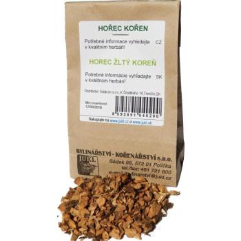 Jukl sárga tárnics gyökér, 50 g kép