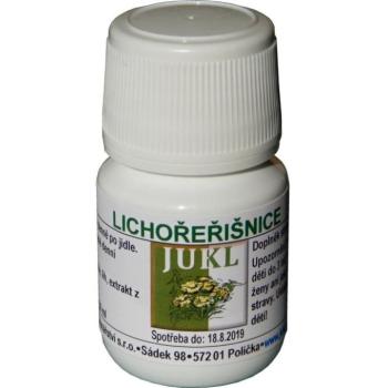 Jukl Sarkantyúka tinktúra (D4), 30 ml kép