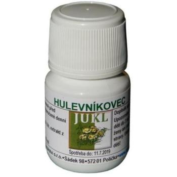 Jukl Szapora zsombor tinktúra (D2), 30 ml kép