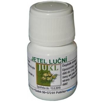 Jukl Vöröshere tinktúra (D3), 30 ml