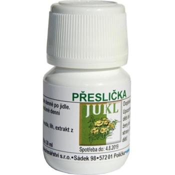 Jukl Zsurló tinktúra (D3), 30 ml kép