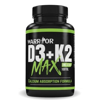 K2+D3 Vitamin MAX 365 tab kép