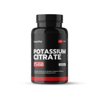 Kálium 100mg tabletta Kálium 150 tabl. kép
