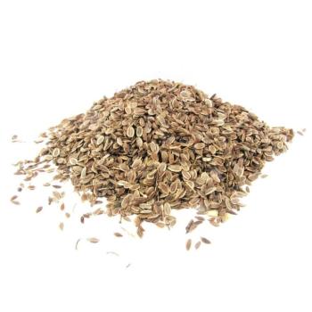 Kapormag 100g kép