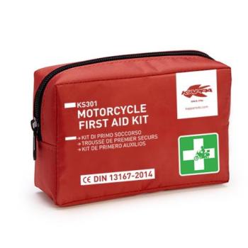 KAPPA KS301 Moto elsősegélycsomag kép