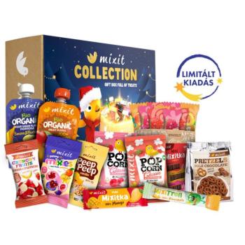 Karácsonyi box gyerekeknek kép