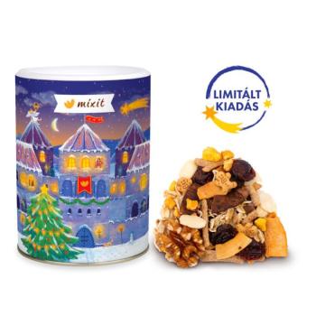 Karácsonyi mix (250g) kép