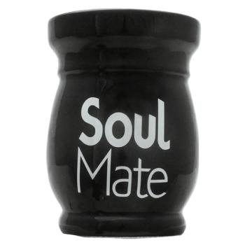 Kerámia calabasa Santos, 250 ml kép