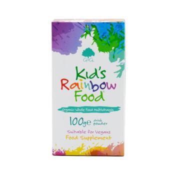 Kid's Rainbow Food por 100g - G&G kép
