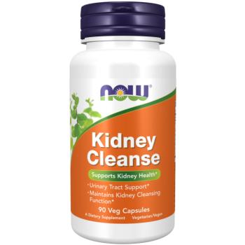 Kidney Cleanse 90 Veg Capsules kép