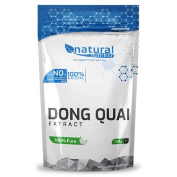 Kínai angyalgyökér kivonat por 100g kép