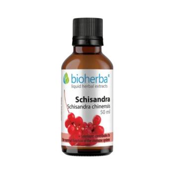 Kínai kúszómagnólia – 50 ml – Bioherba kép
