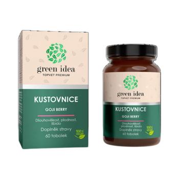Kínai ördögcérna – gyógynövény-kivonat kapszula, 60 db – Green idea kép