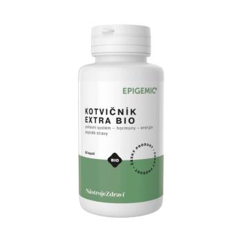 Királydinnye Extra BIO - 60 kapszula - Epigemic® kép