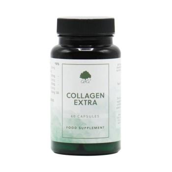 Kollagén extra 60 kapszula – G&G kép