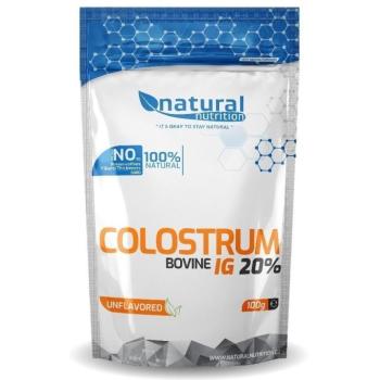 Kolosztrum 20% 100g kép